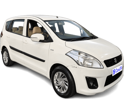 2012 Maruti Ertiga - SUV - Diesel - Manual - ₹2.60 lakh