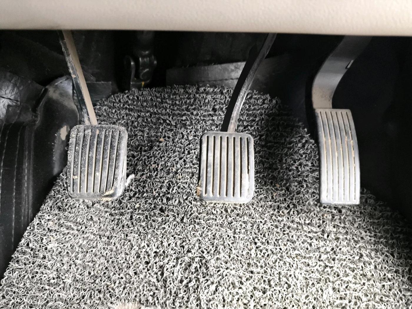 2023 Hyundai AURA S 1.2 CNG, CNG, Manual, 52,756 km, interior