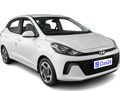 2023 Hyundai AURA - Sedan - CNG - Manual - ₹6.70 lakh