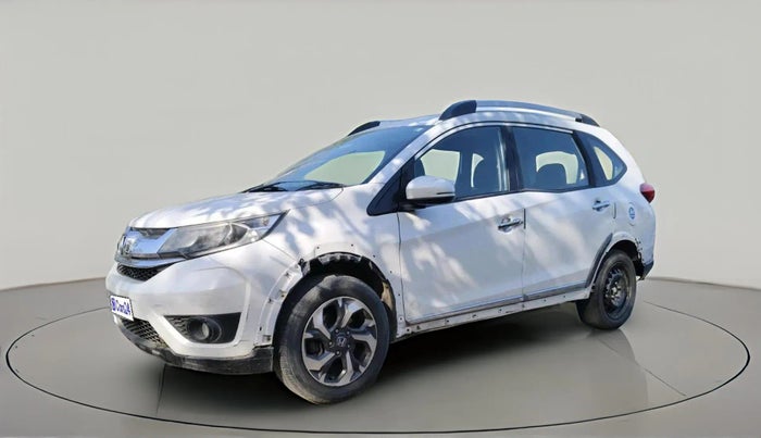 2016 Honda BR-V 1.5L I- DTEC V, Diesel, Manual, 2,19,107 km, exterior