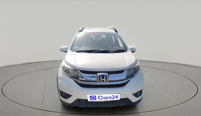 2016 Honda BR-V 1.5L I- DTEC V, Diesel, Manual, 2,19,107 km, exterior