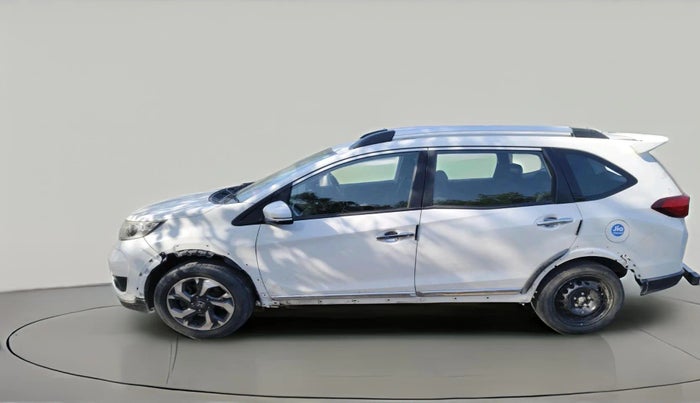 2016 Honda BR-V 1.5L I- DTEC V, Diesel, Manual, 2,19,107 km, exterior