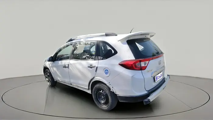 2016 Honda BR-V 1.5L I- DTEC V, Diesel, Manual, 2,19,107 km, exterior