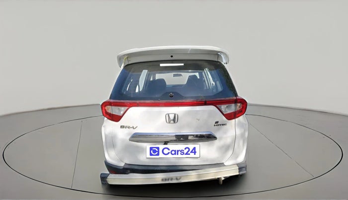 2016 Honda BR-V 1.5L I- DTEC V, Diesel, Manual, 2,19,107 km, exterior