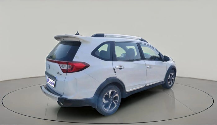 2016 Honda BR-V 1.5L I- DTEC V, Diesel, Manual, 2,19,107 km, exterior