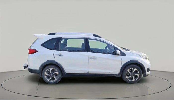 2016 Honda BR-V 1.5L I- DTEC V, Diesel, Manual, 2,19,107 km, exterior