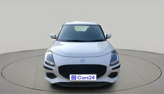 2025 Maruti Swift VXi (O), Petrol, Manual, 7,869 km, exterior