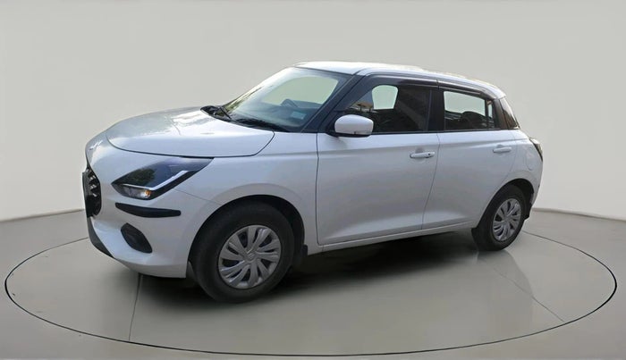 2025 Maruti Swift VXi (O), Petrol, Manual, 7,869 km, exterior