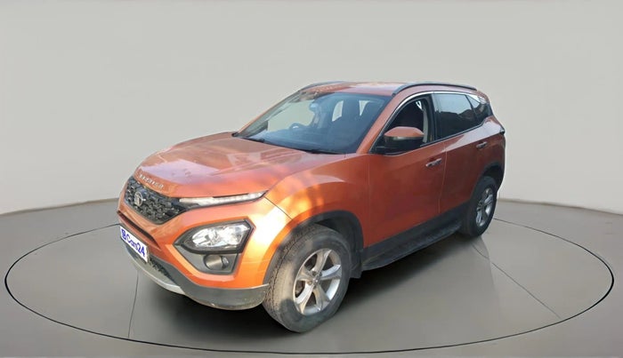 2019 Tata Harrier XZ 2.0L, Diesel, Manual, 1,18,433 km, exterior