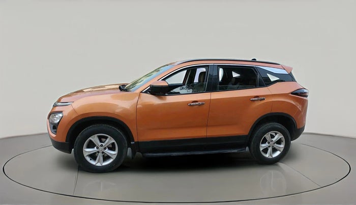 2019 Tata Harrier XZ 2.0L, Diesel, Manual, 1,18,433 km, exterior