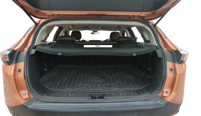 2019 Tata Harrier XZ 2.0L, Diesel, Manual, 1,18,433 km, exterior