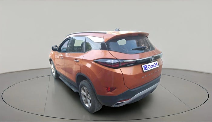 2019 Tata Harrier XZ 2.0L, Diesel, Manual, 1,18,433 km, exterior