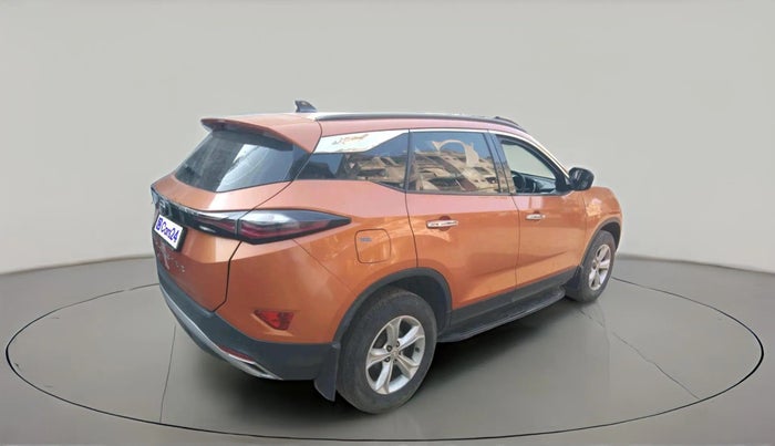 2019 Tata Harrier XZ 2.0L, Diesel, Manual, 1,18,433 km, exterior
