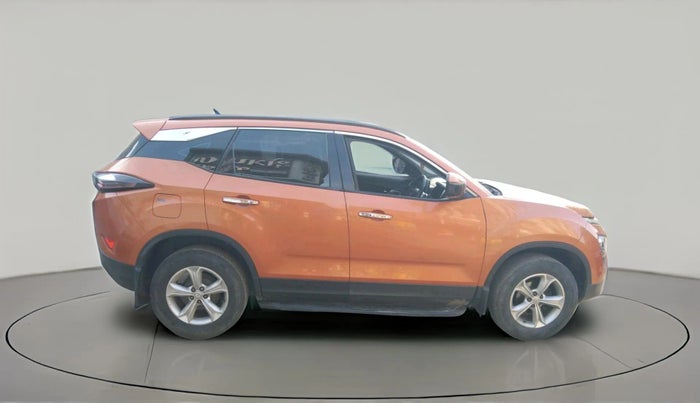 2019 Tata Harrier XZ 2.0L, Diesel, Manual, 1,18,433 km, exterior