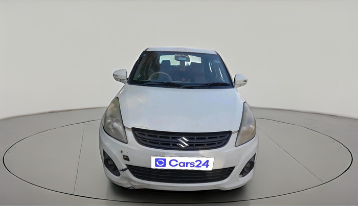 2012 Maruti Swift Dzire VDI, Diesel, Manual, 1,51,222 km, exterior