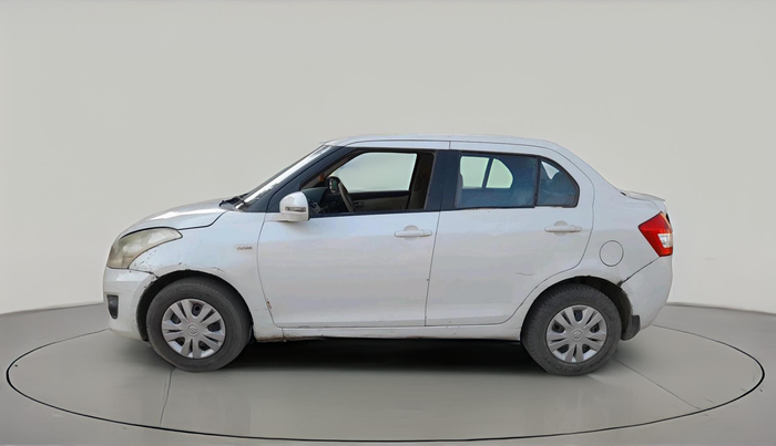 2012 Maruti Swift Dzire VDI, Diesel, Manual, 1,51,222 km, exterior