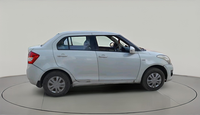 2012 Maruti Swift Dzire VDI, Diesel, Manual, 1,51,222 km, exterior