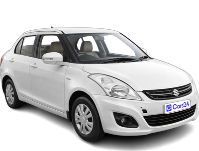 2012 Maruti Swift Dzire - Sedan - Diesel - Manual - ₹1.90 lakh