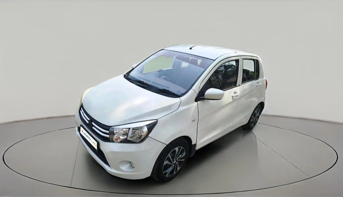 2015 Maruti Celerio VXI AMT, Petrol, Automatic, 97,503 km, exterior