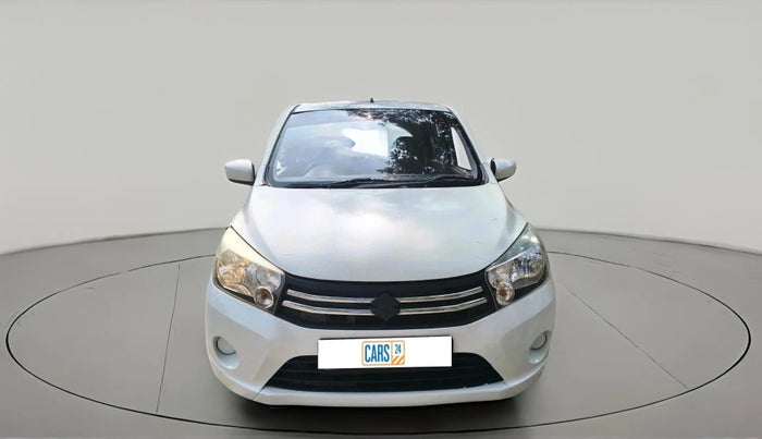 2015 Maruti Celerio VXI AMT, Petrol, Automatic, 97,503 km, exterior