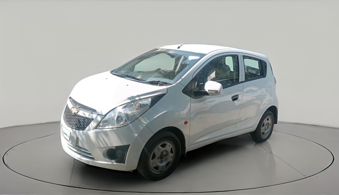 2013 Chevrolet Beat PS DIESEL, Diesel, Manual, 1,40,000 km, exterior