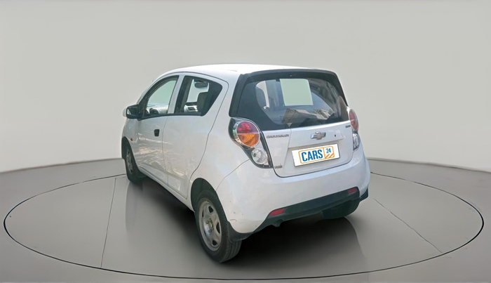 2013 Chevrolet Beat PS DIESEL, Diesel, Manual, 1,40,000 km, exterior