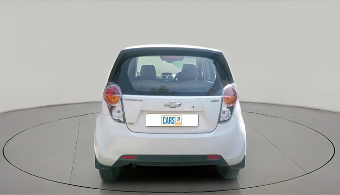 2013 Chevrolet Beat PS DIESEL, Diesel, Manual, 1,40,000 km, exterior