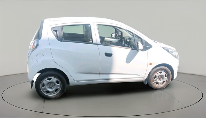 2013 Chevrolet Beat PS DIESEL, Diesel, Manual, 1,40,000 km, exterior