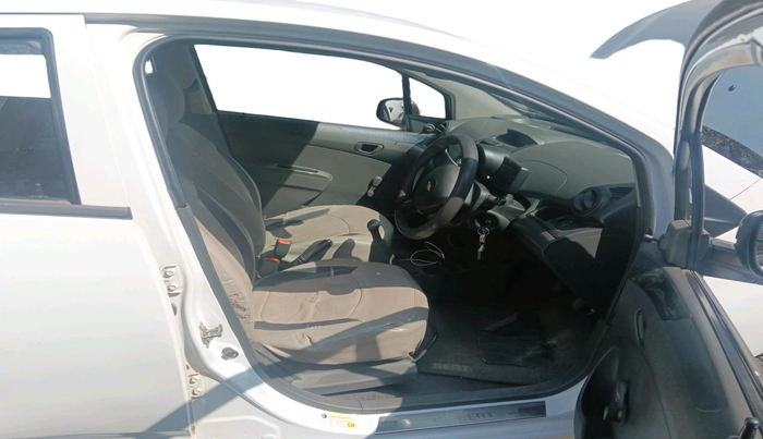 2013 Chevrolet Beat PS DIESEL, Diesel, Manual, 1,40,000 km, interior