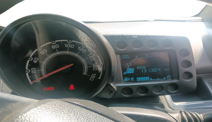 2013 Chevrolet Beat PS DIESEL, Diesel, Manual, 1,40,000 km, interior