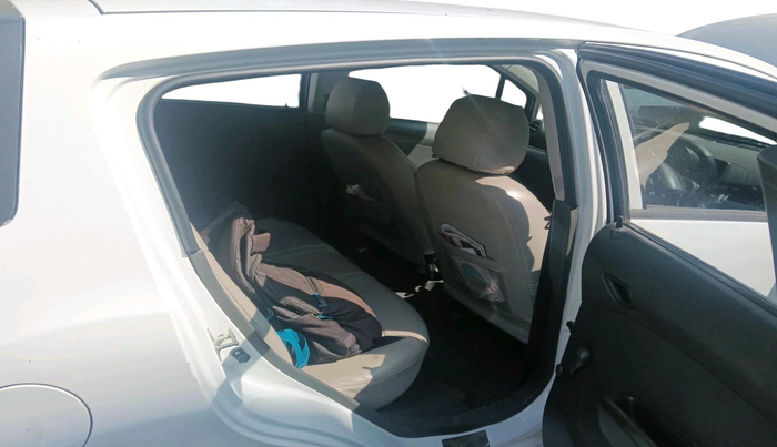 2013 Chevrolet Beat PS DIESEL, Diesel, Manual, 1,40,000 km, interior