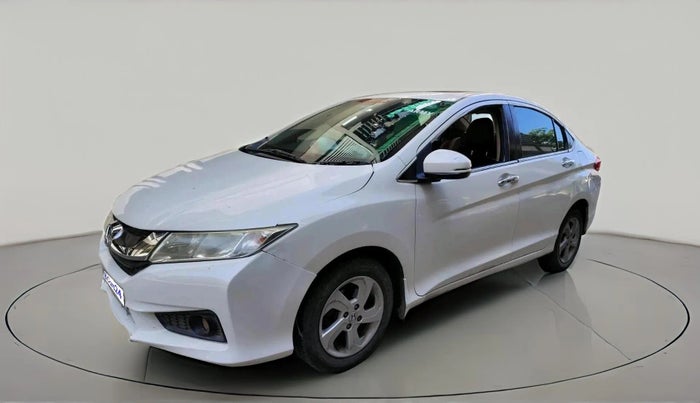 2015 Honda City 1.5L I-VTEC VX, Petrol, Manual, 1,45,564 km, exterior