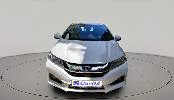 2015 Honda City 1.5L I-VTEC VX, Petrol, Manual, 1,45,564 km, exterior