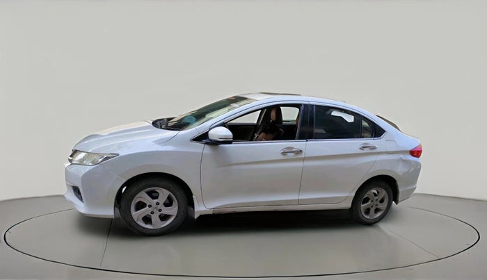 2015 Honda City 1.5L I-VTEC VX, Petrol, Manual, 1,45,564 km, exterior