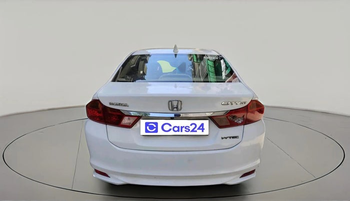 2015 Honda City 1.5L I-VTEC VX, Petrol, Manual, 1,45,564 km, exterior