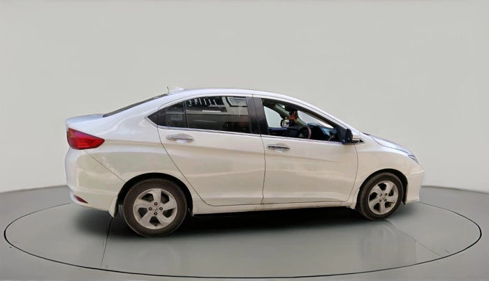 2015 Honda City 1.5L I-VTEC VX, Petrol, Manual, 1,45,564 km, exterior
