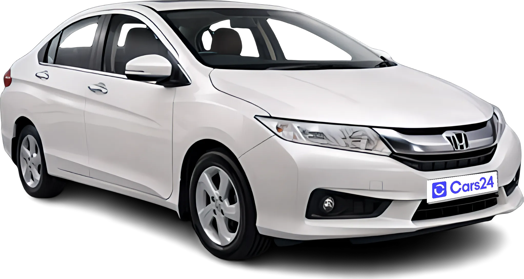 2015 Honda City - Sedan - Petrol - Manual - ₹4.50 lakh