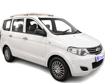 2014 Chevrolet Enjoy - SUV - Diesel - Manual - ₹1.24 lakh