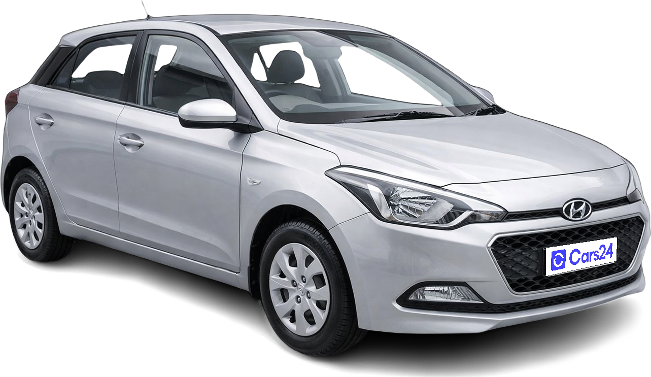 2016 Hyundai Elite i20 - Hatchback - Petrol - Manual - ₹4.20 lakh