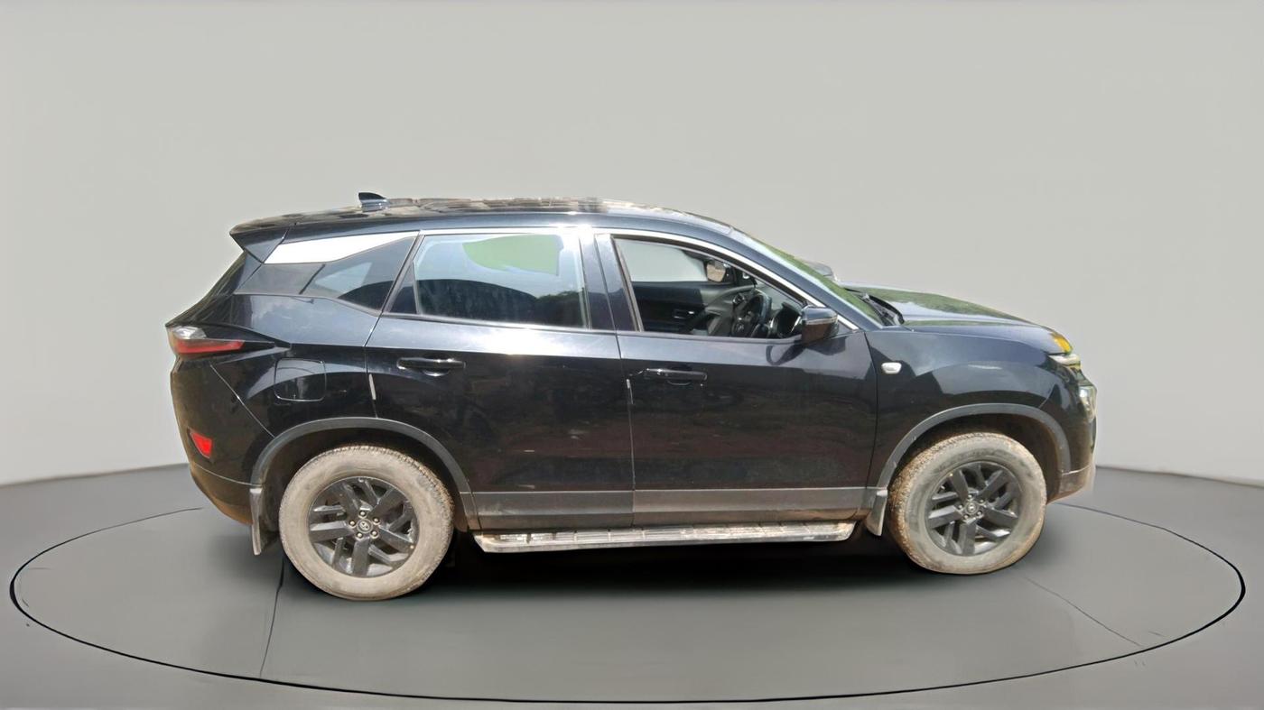 2020 Tata Harrier XZA PLUS 2.0L, Diesel, Automatic, 1,11,949 km, exterior