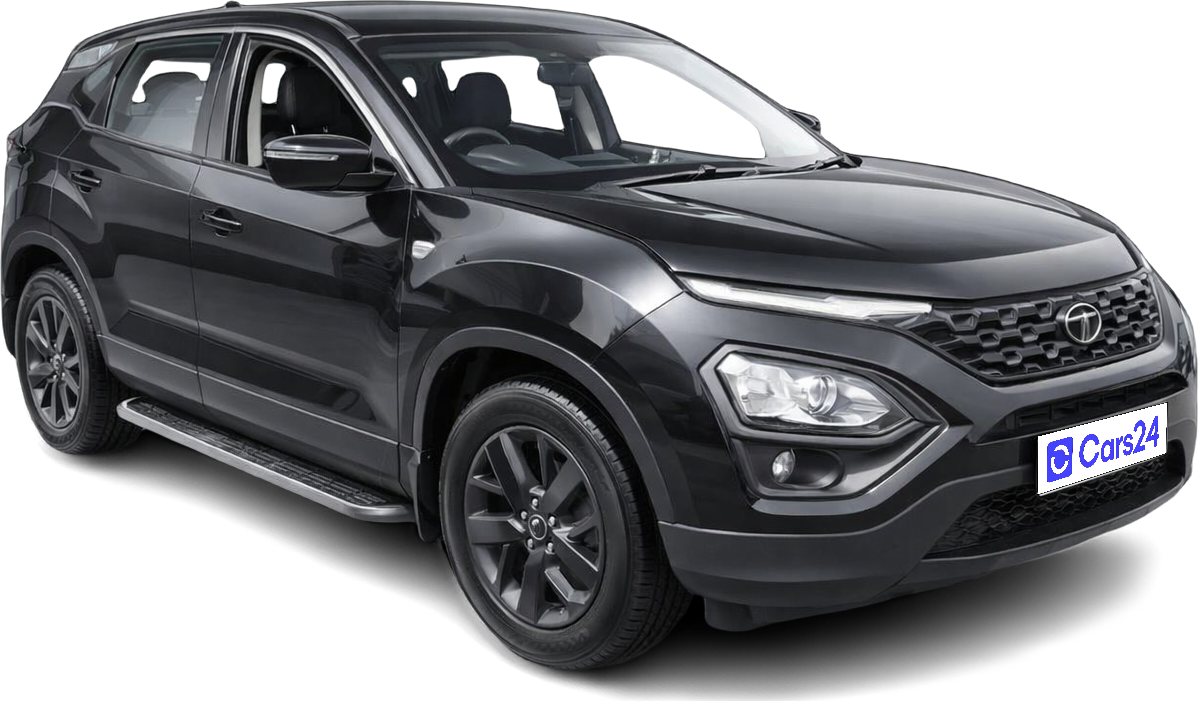 2020 Tata Harrier - SUV - Diesel - Automatic - ₹12.10 lakh