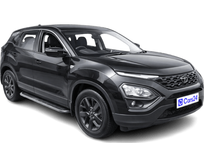 2020 Tata Harrier - SUV - Diesel - Automatic - ₹12.10 lakh