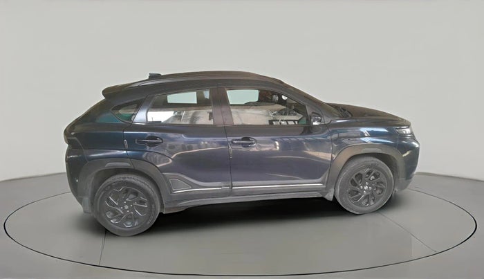 2023 Maruti FRONX DELTA PLUS 1.2L AGS, Petrol, Automatic, 36,567 km, exterior