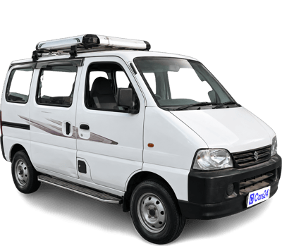 2014 Maruti Eeco - SUV - CNG - Manual - ₹1.65 lakh