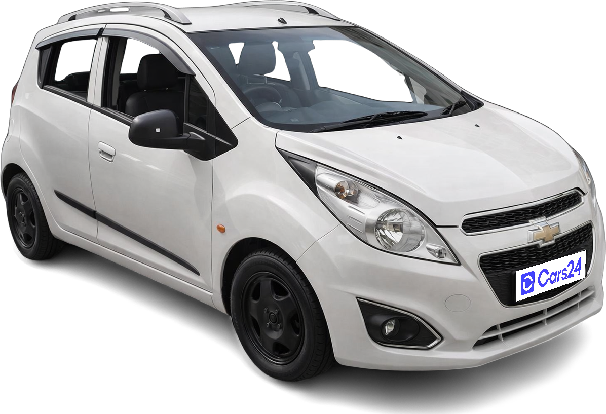 2015 Chevrolet Beat - Hatchback - Diesel - Manual - ₹1.05 lakh