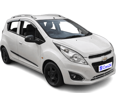 2015 Chevrolet Beat - Hatchback - Diesel - Manual - ₹1.05 lakh