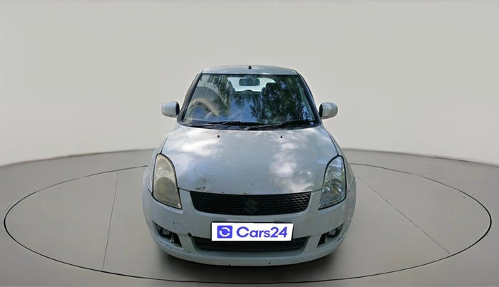 2011 Maruti Swift VDI, Diesel, Manual, 1,64,831 km, exterior