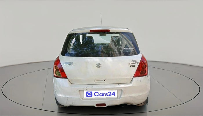 2011 Maruti Swift VDI, Diesel, Manual, 1,64,831 km, exterior
