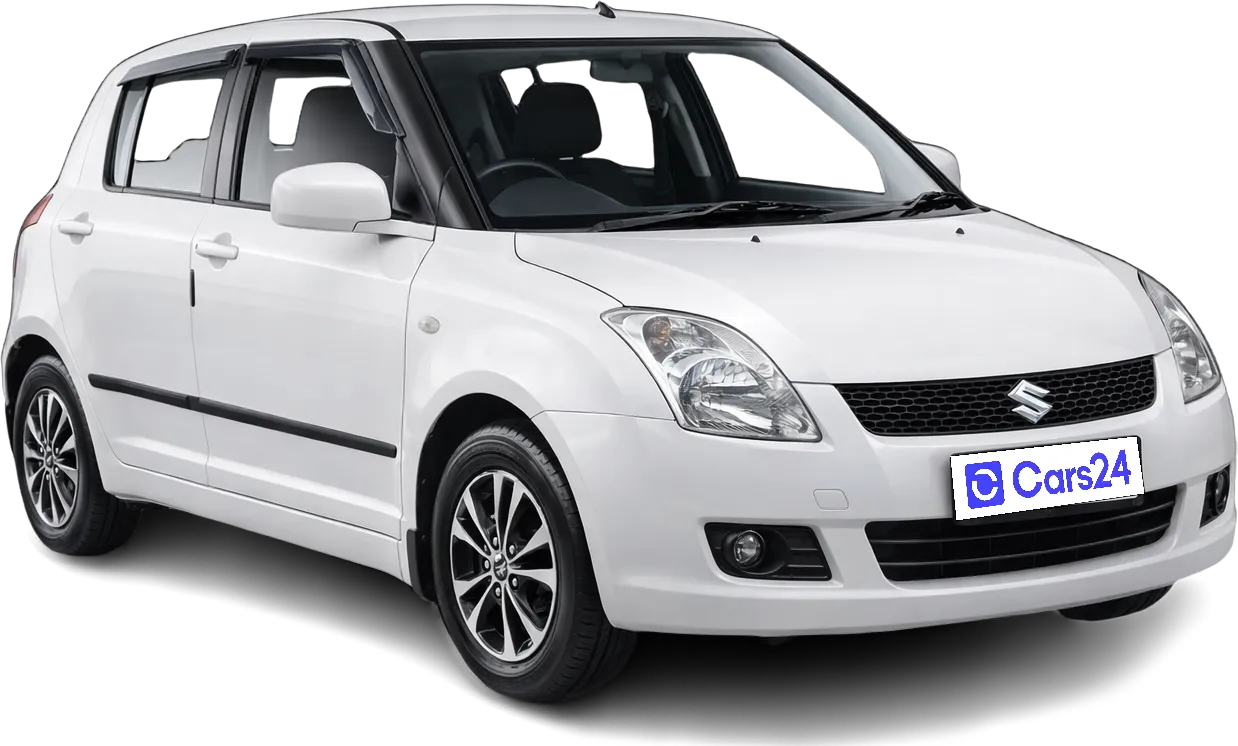 2011 Maruti Swift - Hatchback - Diesel - Manual - ₹1.12 lakh