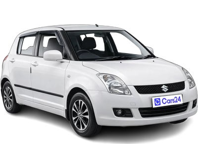 2011 Maruti Swift - Hatchback - Diesel - Manual - ₹1.12 lakh